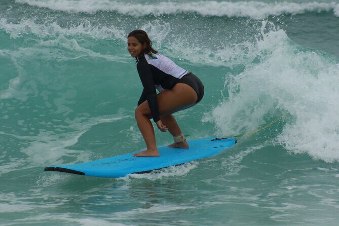 Surf Lesson in Cozumel - Price and Value: Is $120 Worth It for 2.5 Hours?