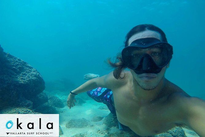 Surf lessons in Puerto Vallarta and Nayarit - Nuevo Nayarit, Playa La Lancha, and Litibu: Where You’ll Surf