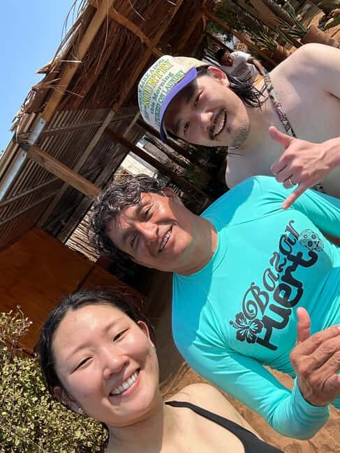 Surfing Lessons in Puerto Escondido! - Should you book Bazar Puerto Surf Lessons?