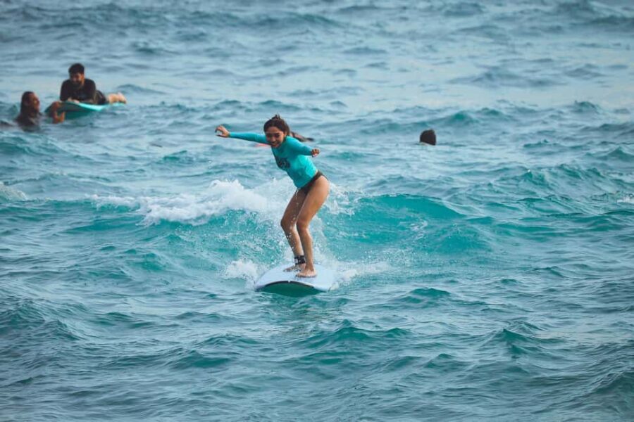 Surfing Lessons in Puerto Escondido! - Practical tips so you get the most out of your session