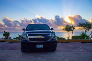 Suv departures from Playa del Carmen to Cancun Airport - Timing That Actually Works: The 2.5-Hour Flight Buffer Plus 1h15 Drive