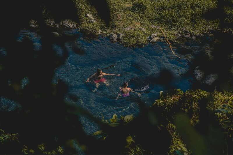 Swim in lush springs and waterfalls in Guadalajara - Why Guadalajara Springs and Waterfalls Feel So Worth the Time