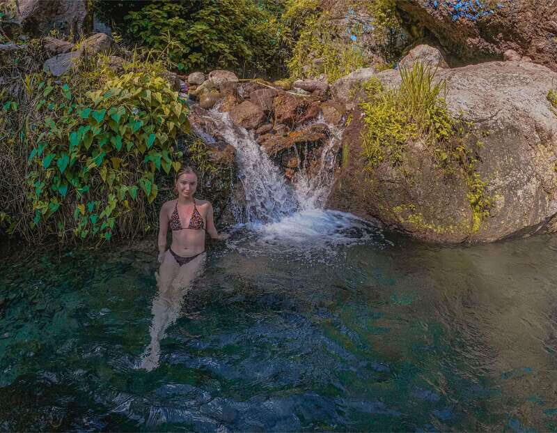 Swim in lush springs and waterfalls in Guadalajara - FAQ