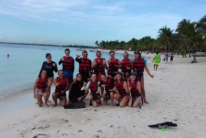 Swim with akumal turtles - Why Akumal Bay is ideal for snorkeling with turtles