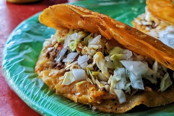 Taco Lover's Tour in Versalles with Vallarta Eats - Price and Logistics: Is $54.49 Worth It?