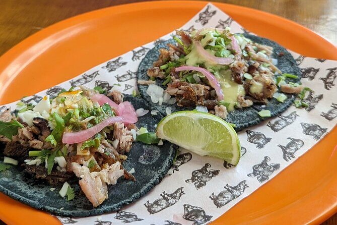 Taco Lover's Tour in Versalles with Vallarta Eats - Who This Tour Fits Best (And Who Should Skip It)