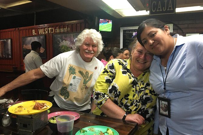 Taco Night Private Food Tour in Mexico City - How Taco Night Works (And Why It Feels Easier Than DIY)