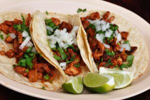 Taco Night Private Food Tour in Mexico City - Hotel Pickup + Private Vehicle: The Real Value in a 4-Hour Window