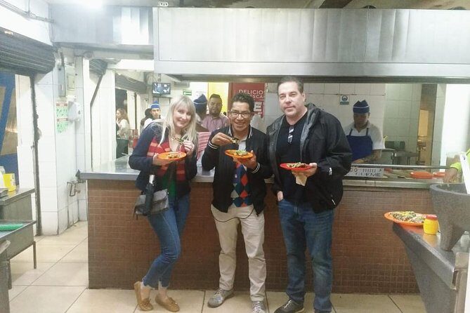 Taco Night Private Food Tour in Mexico City - Price Check: What $189.99 Covers and How to Judge Value