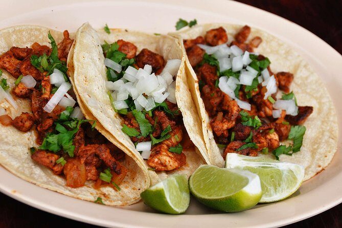 Taco Night Private Food Tour in Mexico City - Hotel Pickup + Private Vehicle: The Real Value in a 4-Hour Window