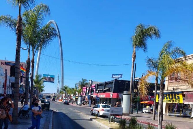 Taco Tour Tijuana/Rosarito/craft beer/Puerto Nuevo lobster - Puerto Nuevo lobster port: food-forward, sea-facing, and informal by nature