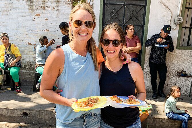 Taco Tour with Electric Bikes - Puerto Vallarta - Iglesia de Nuestra Señora de Guadalupe: architecture plus local meaning