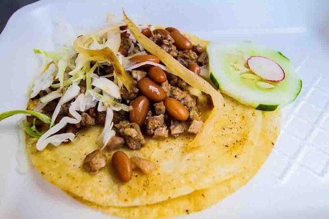 Taco101 - daytime taco walk - all inclusive. - Key Highlights Worth Waiting For