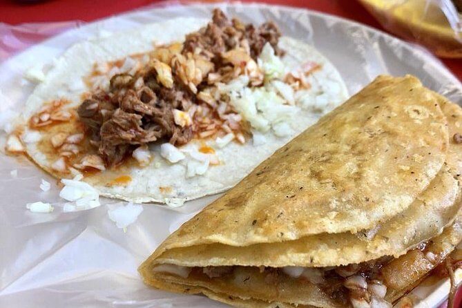 Taco101 - daytime taco walk - all inclusive. - Taco101 Daytime Taco Walk: What You’re Really Paying For