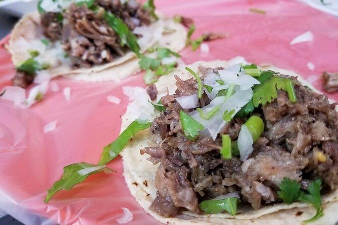 Taco102 - dinner taco walk - all inclusive - Where You Start in Puerto Vallarta (And Why That Area Works)