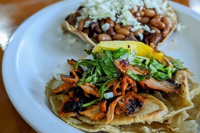 Tacos after Dark Tour with Vallarta Eats - Tacos after Dark: Puerto Vallarta’s Old Town in Evening Mode