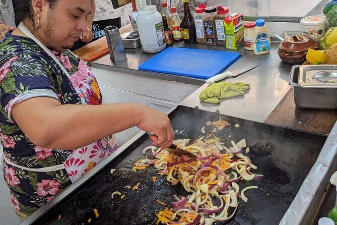 Tacos after Dark Tour with Vallarta Eats - Final Call: Should You Book This Puerto Vallarta Taco Tour?