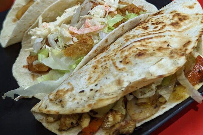 Tacos after Dark Tour with Vallarta Eats - Meeting Points and End Location: Staying Central in the Romantic Zone