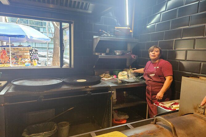 Tacos and Mezcal Experience in Polanco! - Price and value for $49: what you’re really paying for
