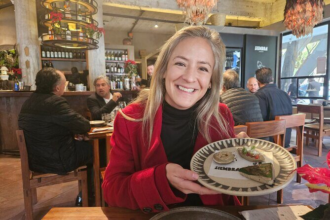 Tacos and Mezcal Experience in Polanco! - Who should book this Polanco taco and mezcal experience