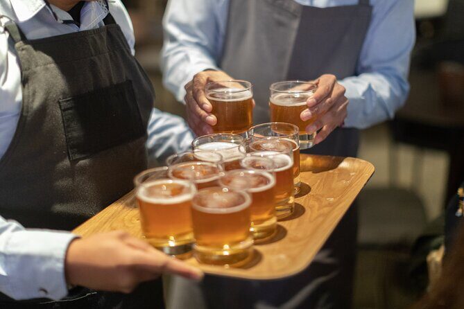 Tacos and Tequila Walking Tour with Taste of Miguel - The Guide Experience: Stories, Food Context, and Your Next-Day Game Plan