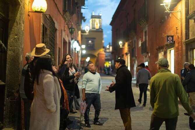 Tacos and Tequila Walking Tour with Taste of Miguel - Who This Tour Is Best For (And Who Should Skip It)