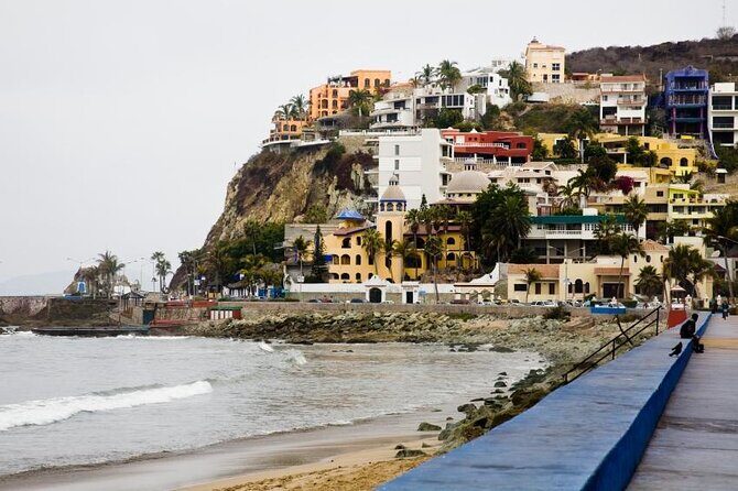 Tacos, Beer and Mezcal Food Tour in Mazatlan - Key highlights I’d plan around