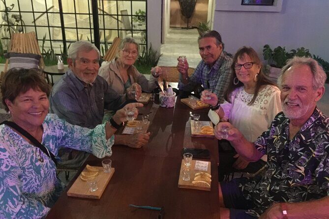 Tacos, Beer and Mezcal Food Tour in Mazatlan - Starting point: Plazuela Zaragoza to Metl Mezcaleria in Centro
