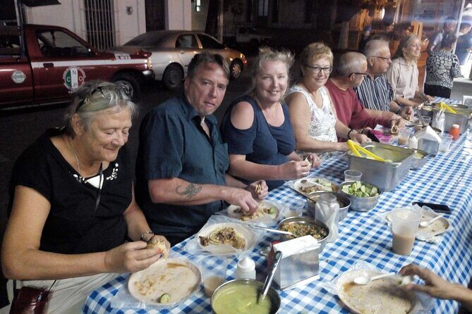 Tacos, Beer and Mezcal Food Tour in Mazatlan - Paola’s guidance: what makes the experience feel authentic