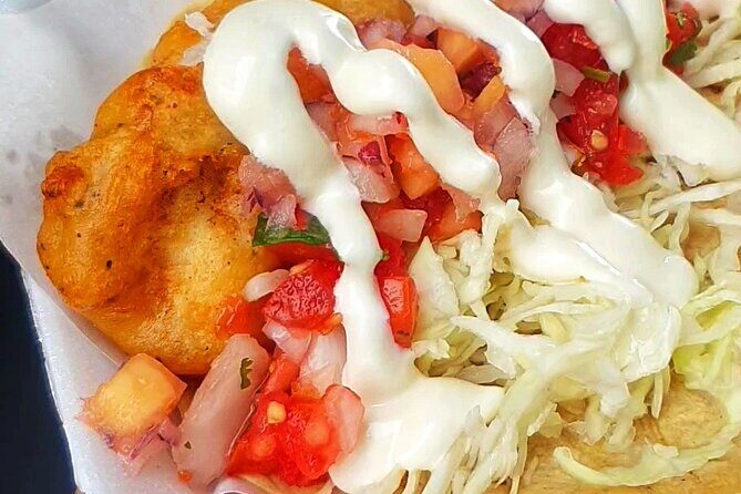 Tacos, Brews and Views Tour - El Mirador: the photo stop that doesn’t waste your day