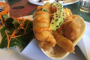 Tacos Tacos Tacos! - The Walking Rhythm: What the Tour Feels Like in Real Life