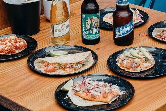 Tacos, Tequila, Cerveza - A Private Tour of Ensenada - Why This Tacos-Tequila-Beer Route Works in Just 3–4 Hours