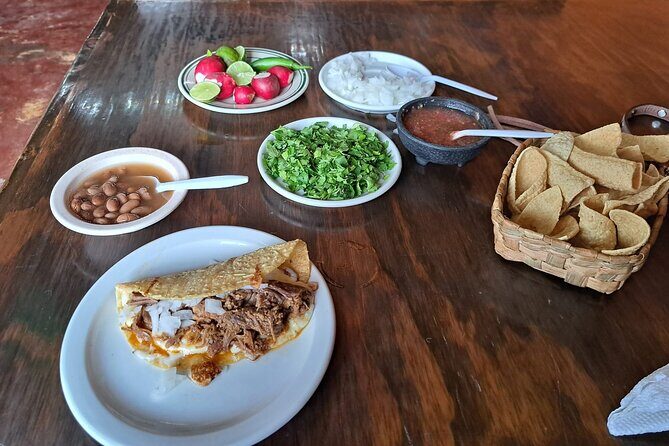 Tacos, Tequila, Cerveza - A Private Tour of Ensenada - Stop 2: Tacos Don Zefe for Baja Tacos and Ceviche
