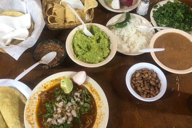 Tacos, Tequila, Cerveza - A Private Tour of Ensenada - Stop 4: Aguamala Microbrewery and the Craft Beer Flight