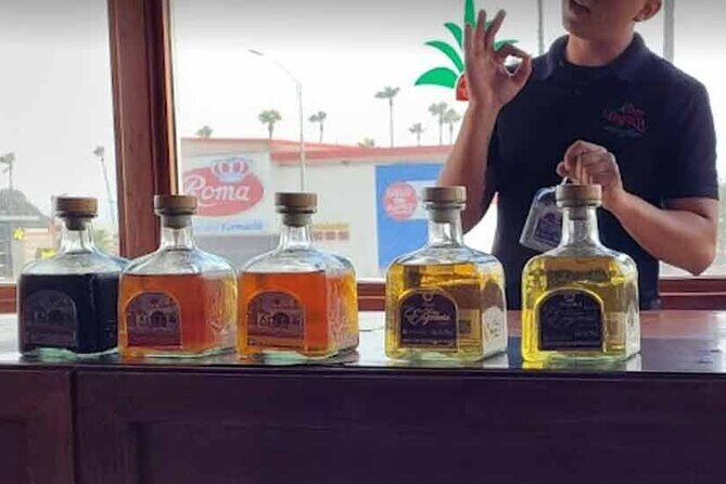 Tacos, Tequila, Cerveza - A Private Tour of Ensenada - Price and Value: What $53.51 Gets You (and What It Doesn’t)