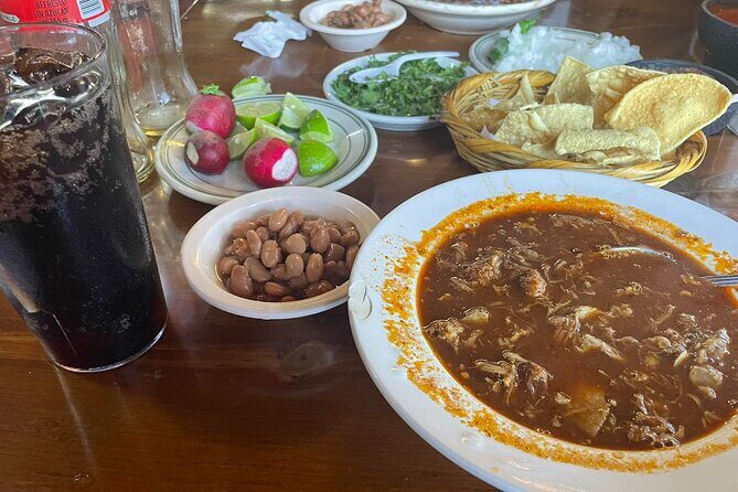 Tacos, Tequila, Cerveza - A Private Tour of Ensenada - The Guide Factor: Mauri and Rob’s Role in a Great Day