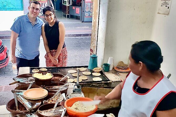 Tacos Tequila y Más - The Centro of Centro (Vegetarian Friendly) - Key highlights you’ll feel on day one