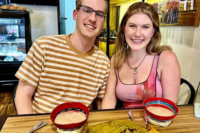 Tacos Tequila y Más - The Centro of Centro (Vegetarian Friendly) - Your 3-hour plan: how the pacing keeps you fed