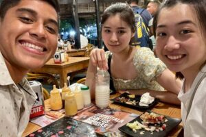 Tacos Y Marquesitas Tour Cancún - Iglesia Cristo Rey meets Palapa Park: city story first, then food