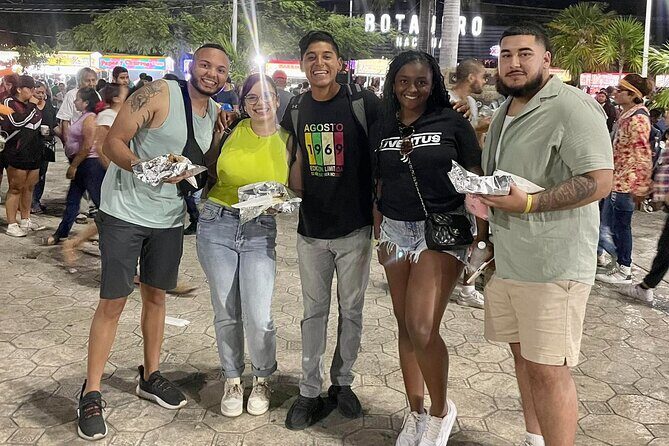 Tacos Y Marquesitas Tour Cancún - Price and value: what $47 buys you beyond the food