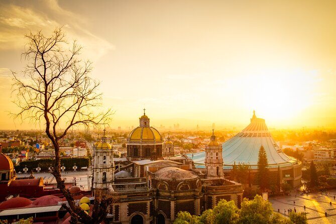 Tailor-made Teotihuacan : 4 Tour Options for You - What Teotihuacán feels like with a live guide