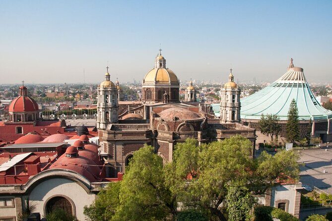 Tailor-made Teotihuacan : 4 Tour Options for You - Hot air balloon ride: amazing views, strict rules, and careful expectations
