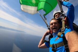 Tandem Skydive in Puerto Vallarta With Beach Landing - Price and Timing: What $390.27 Buys You