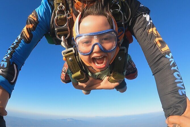 Tandem Skydive in Puerto Vallarta With Beach Landing - Before You Fly: The Safety Training That Actually Preps You