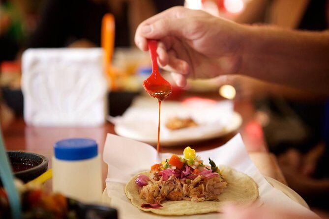 Taste of Pitillal Food Tour by Vallarta Food Tours - Key highlights before you go