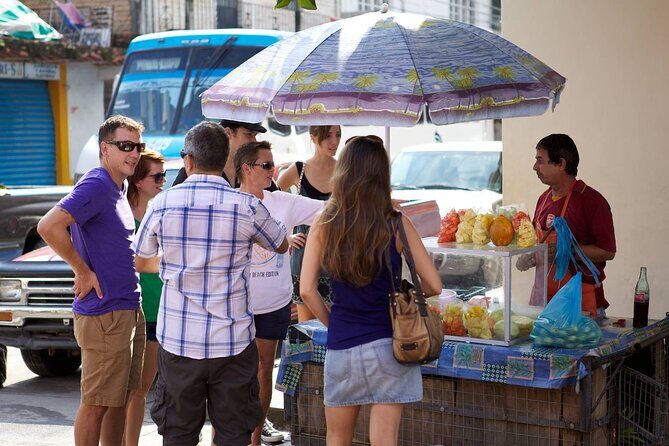 Taste of Pitillal Food Tour by Vallarta Food Tours - The tour lineup: what each stop means for your taste buds
