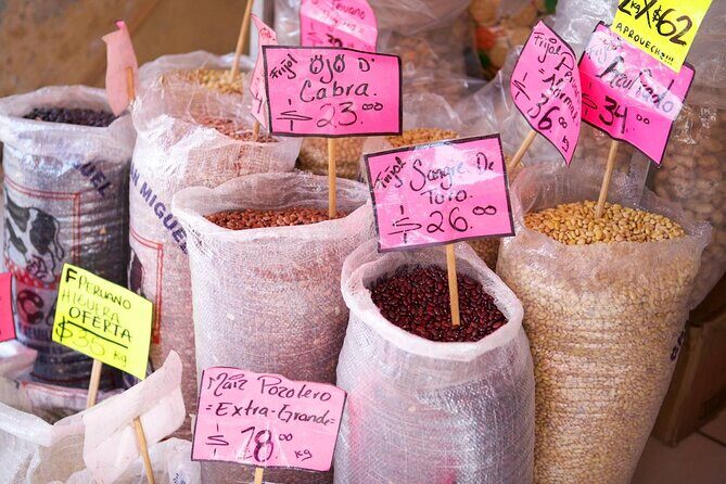 Taste of Pitillal Food Tour by Vallarta Food Tours - More than eating: tortillas, landmarks, and real neighborhood context