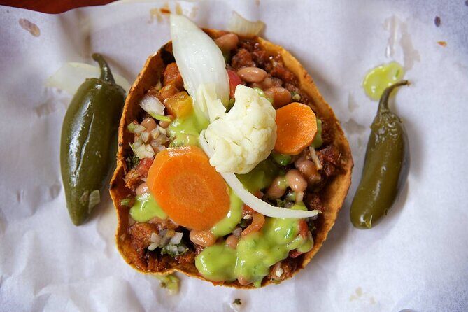 Taste of Pitillal Food Tour by Vallarta Food Tours - How much you’ll actually eat (and how to plan your day)