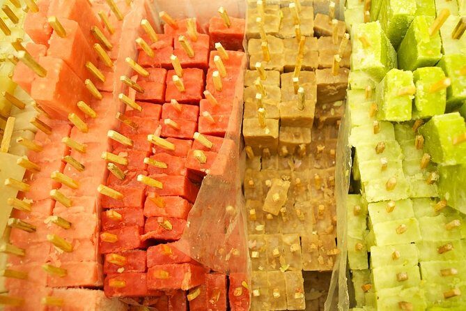 Taste of Pitillal Food Tour by Vallarta Food Tours - Group size: the one thing to keep an eye on