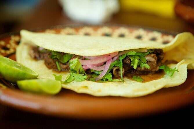 Taste of Pitillal Food Tour by Vallarta Food Tours - What kind of traveler will love Taste of Pitillal?